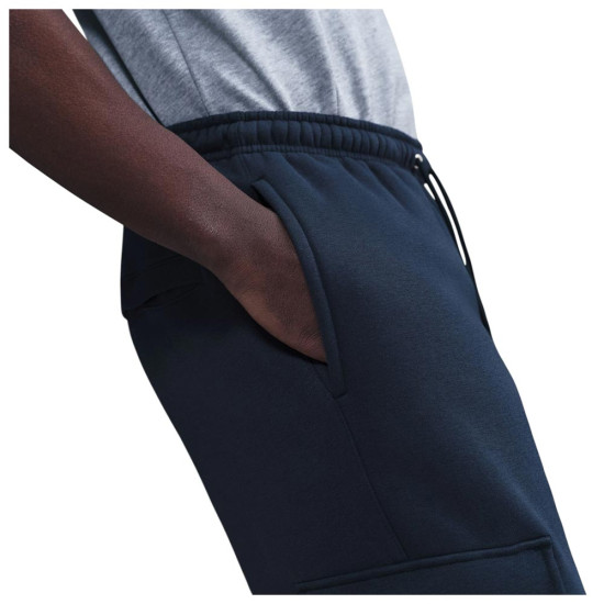Nike Ανδρικό παντελόνι φόρμας Club Fleece Cargo Pants Nike Ανδρικό παντελόνι φόρμας Club Fleece Cargo Pants